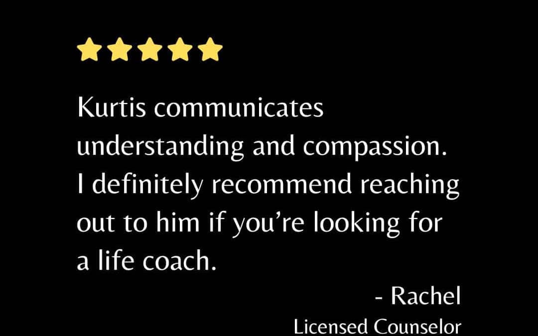 Young Adult Life Coach Review 1