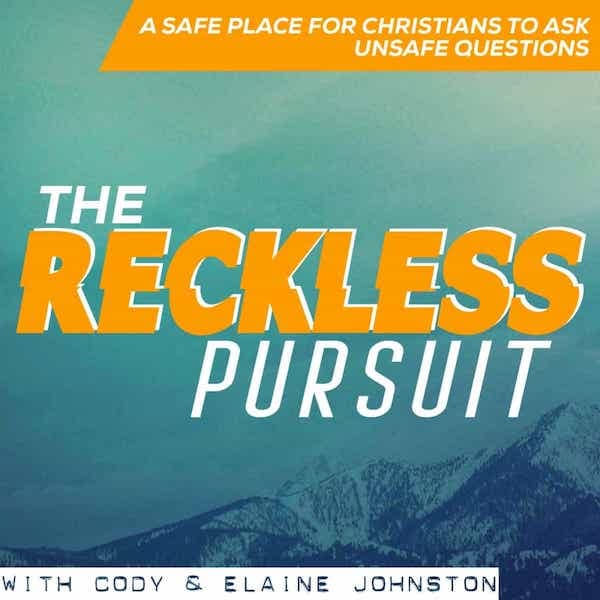 The Reckless Pursuit - Deconstruction Resources